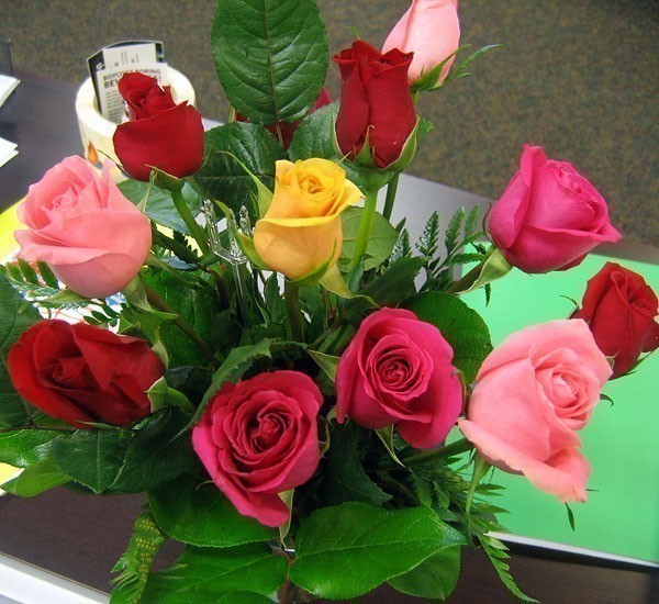 سجل حضورك بأجمل الورود والزهور - صفحة 2 Attachment